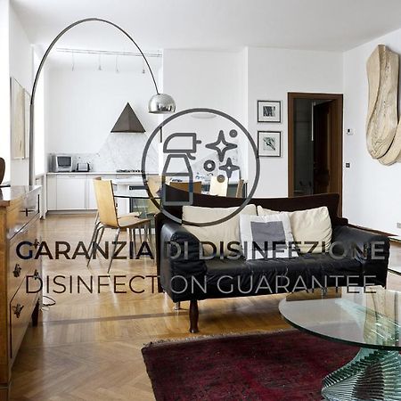 밀라노 Italianway - Benedetto Marcello 28 아파트 외부 사진